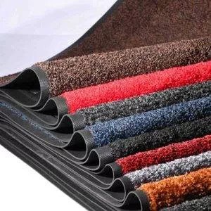 הזמנת שטיח – שטיח צבעוני